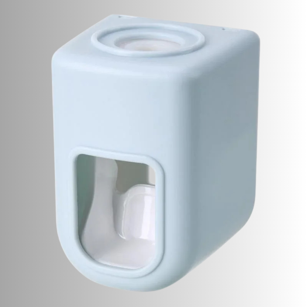 TubeMate™️ – Altid pænt, altid hygiejnisk