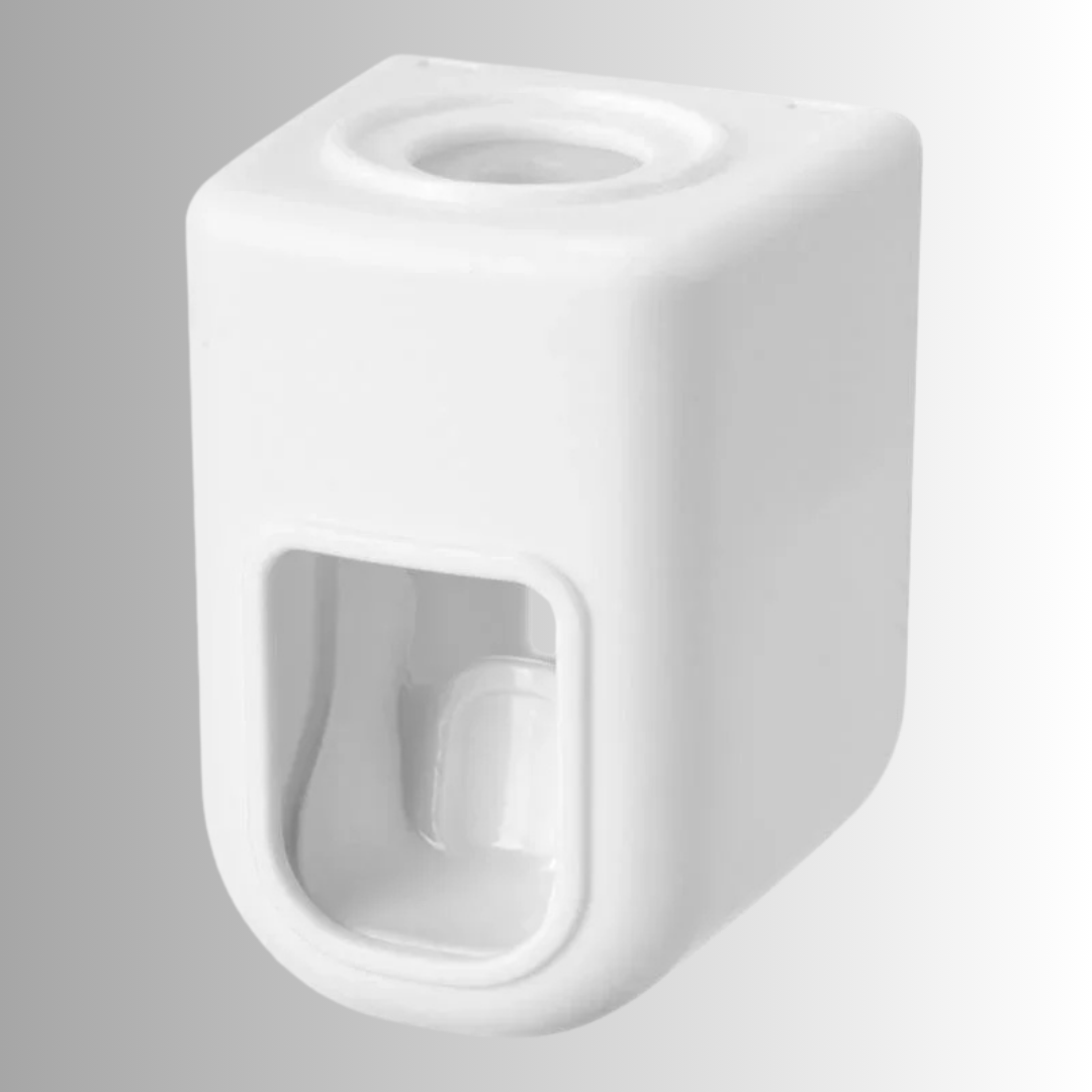 TubeMate™️ – Altid pænt, altid hygiejnisk