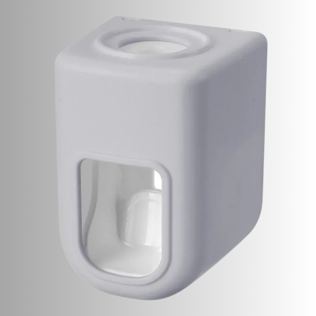 TubeMate™️ – Altid pænt, altid hygiejnisk