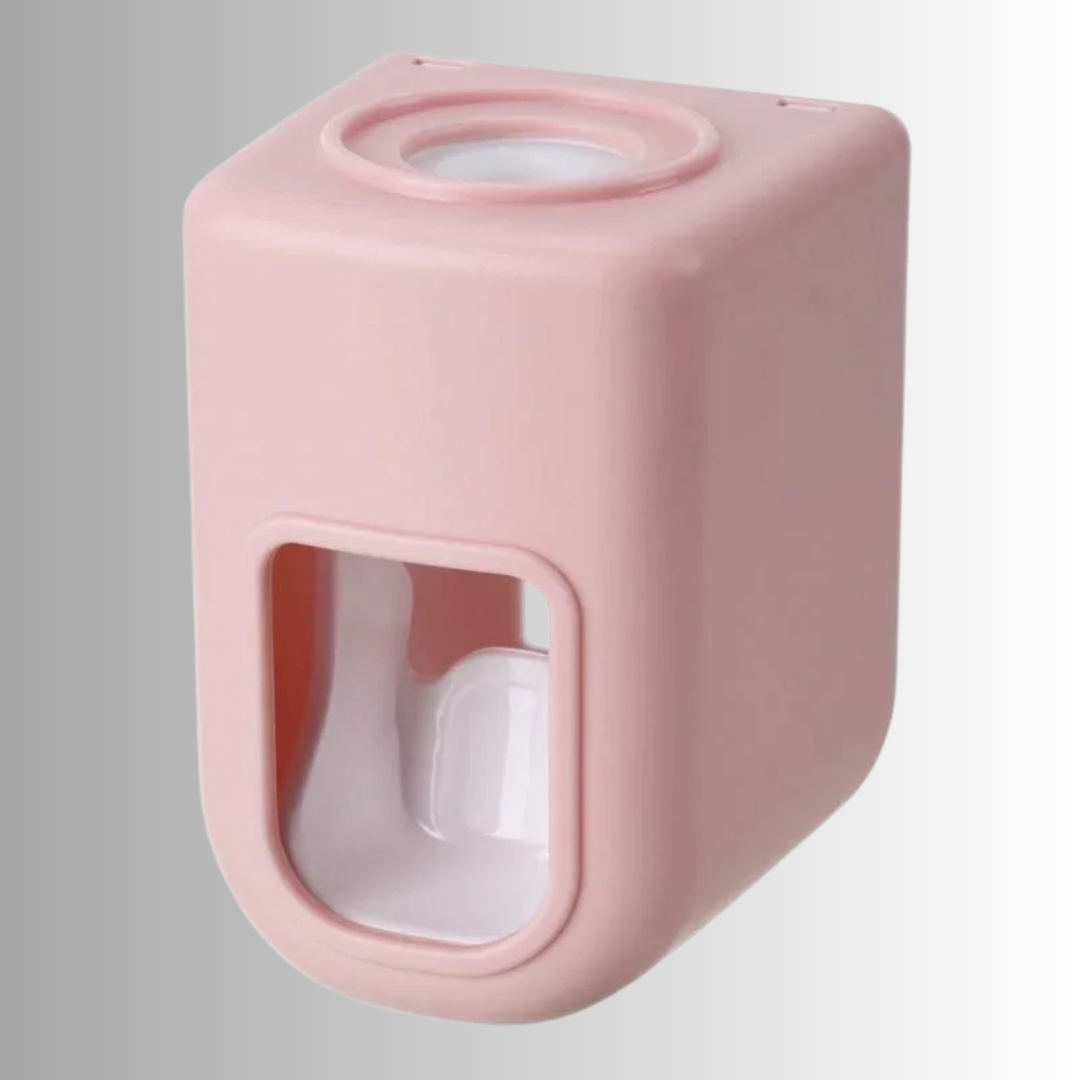 TubeMate™️ – Altid pænt, altid hygiejnisk