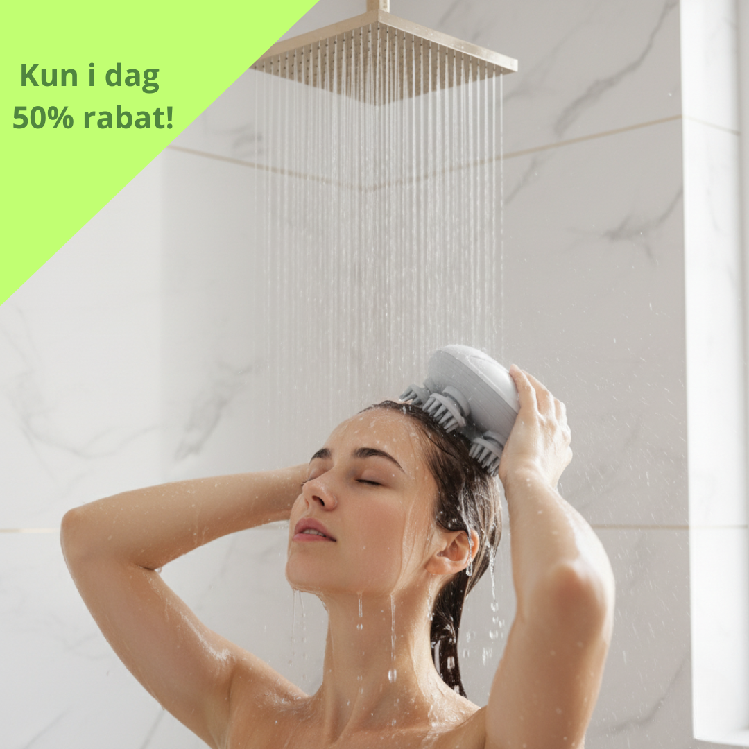 RelaxPulse™️ – Afslapning for hele din krop