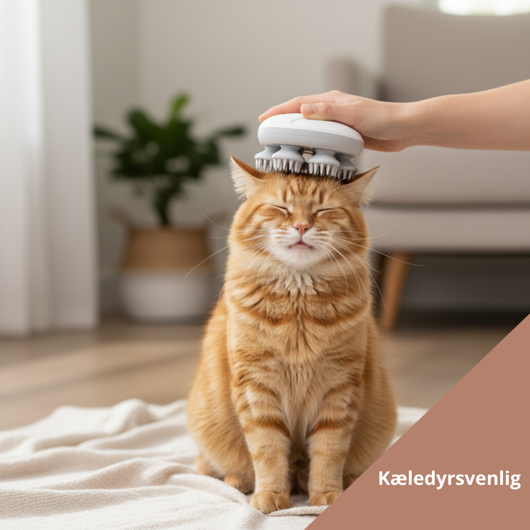 RelaxPulse™️ – Afslapning for hele din krop