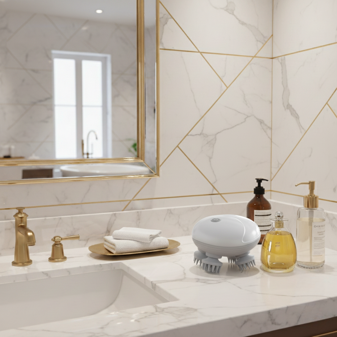 RelaxPulse™️ – Afslapning for hele din krop