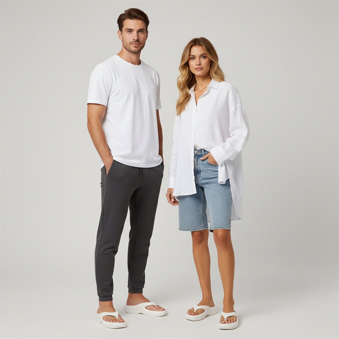 ReliefWalk™️ – Blødere gang, færre smerter