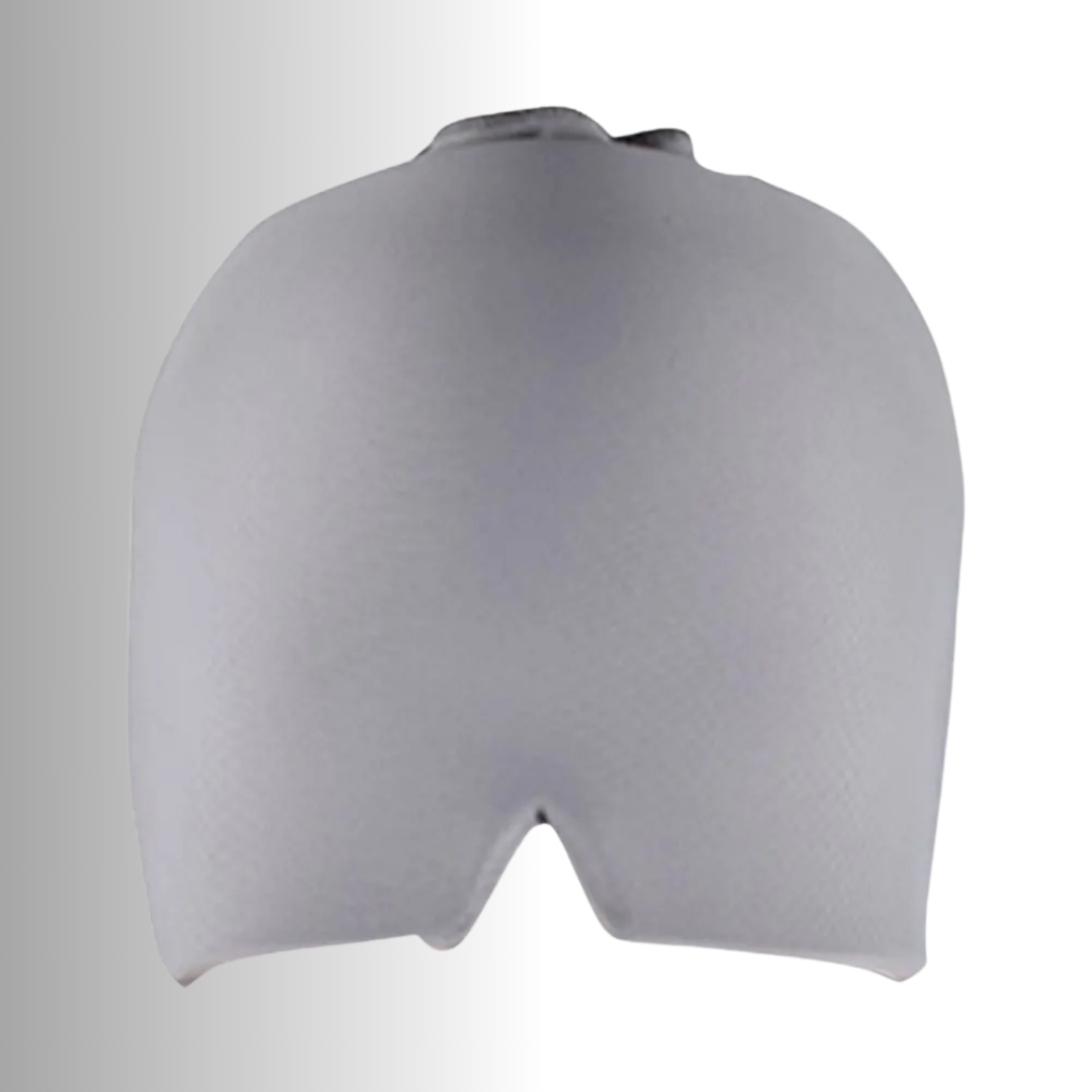 Alivion™️ | Masken der lindrer hovedpine og migræne