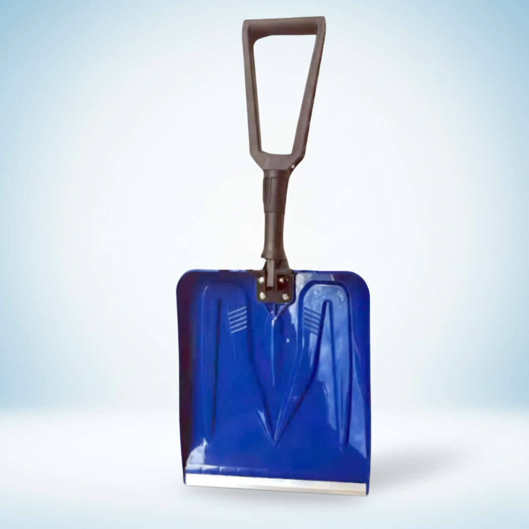 SnowSwipe Compact™️ – Letvægtskomfort til enhver vinterdag