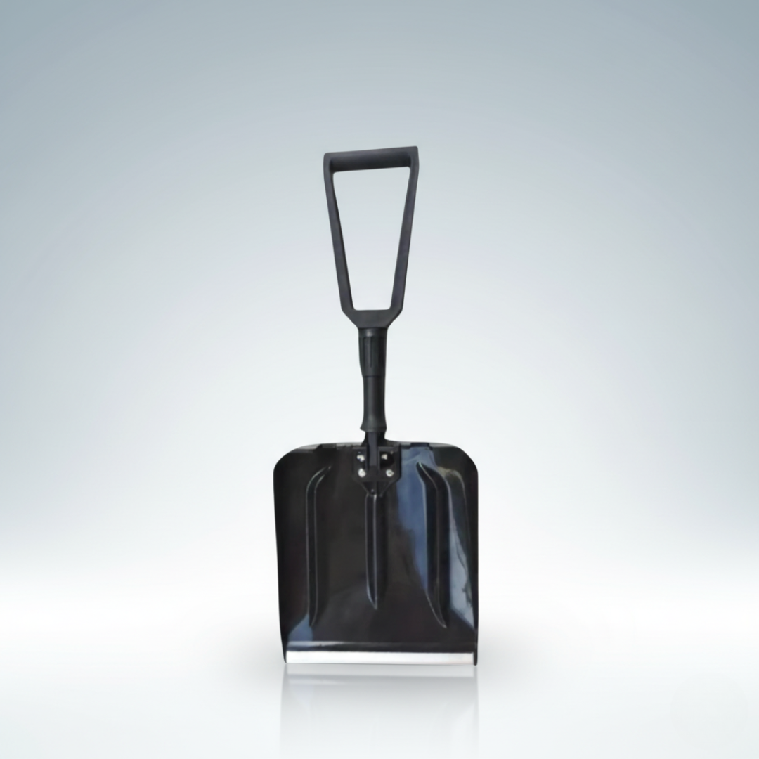 SnowSwipe Compact™️ – Letvægtskomfort til enhver vinterdag