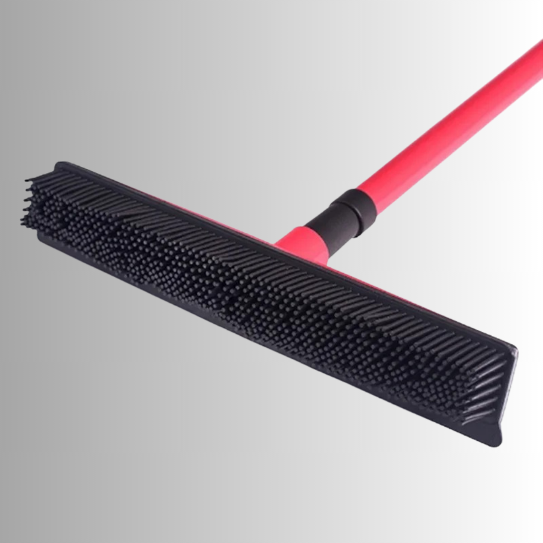 FurSwipe™️ | Den smarte løsning mod genstridige kæledyrshår