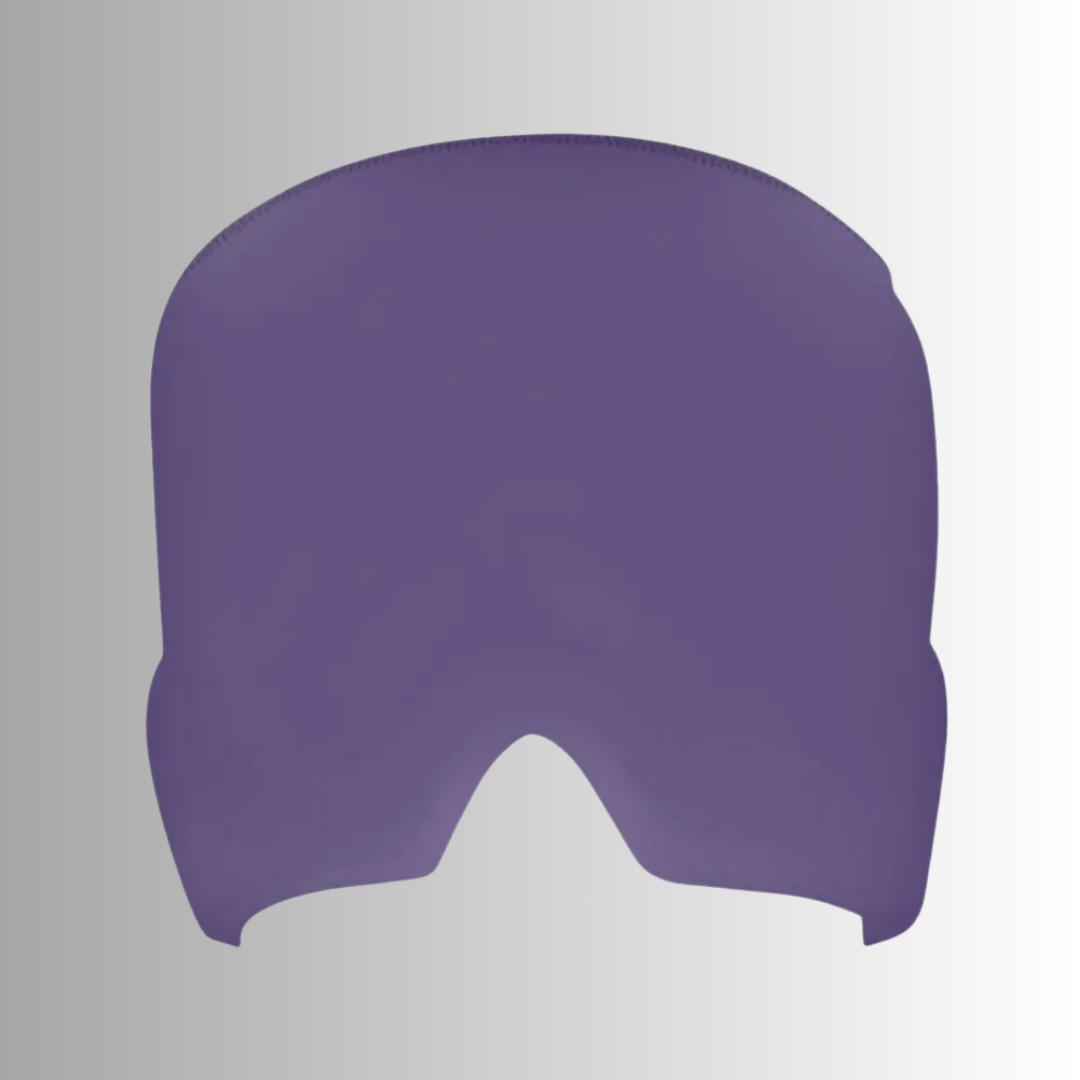 Alivion™️ | Masken der lindrer hovedpine og migræne