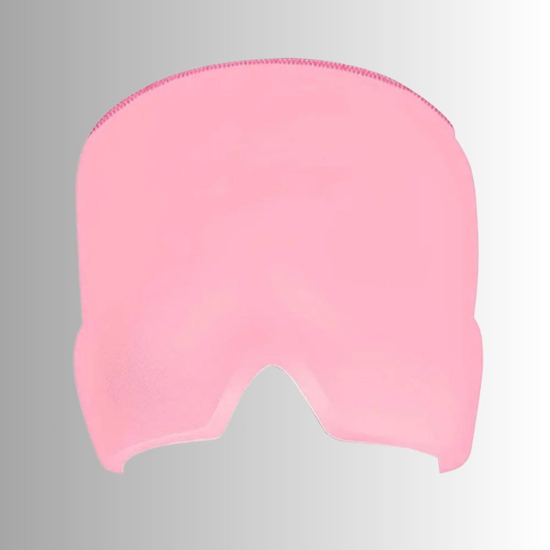 Alivion™️ | Masken der lindrer hovedpine og migræne