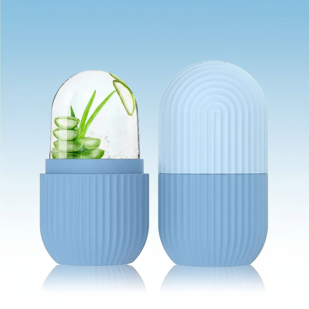 IceGlow™️ – Køling, lift og en frisk glow