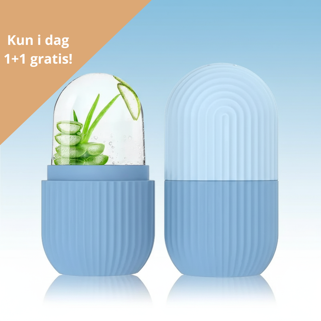 IceGlow™️ – Køling, lift og en frisk glow