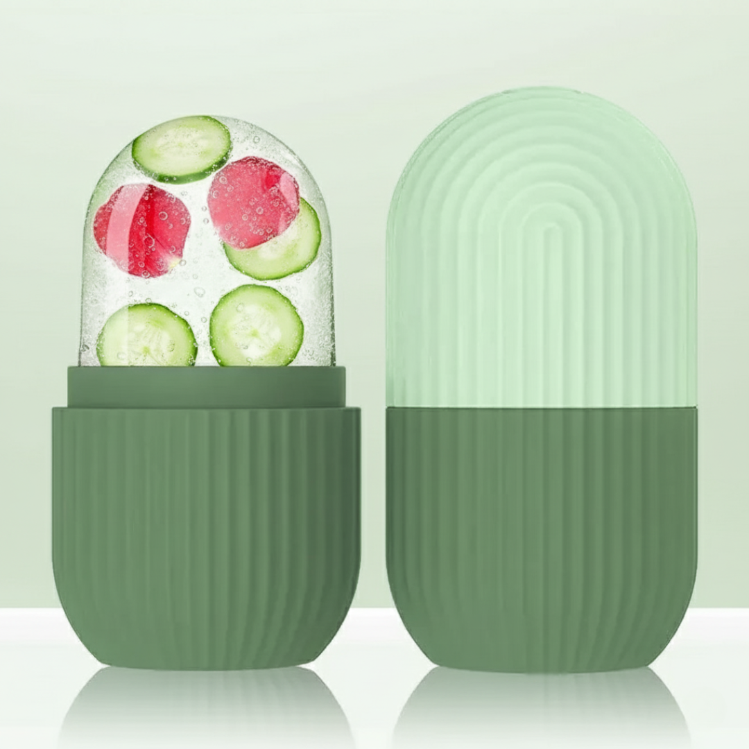 IceGlow™️ – Køling, lift og en frisk glow