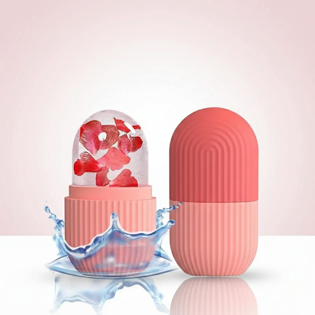 IceGlow™️ – Køling, lift og en frisk glow