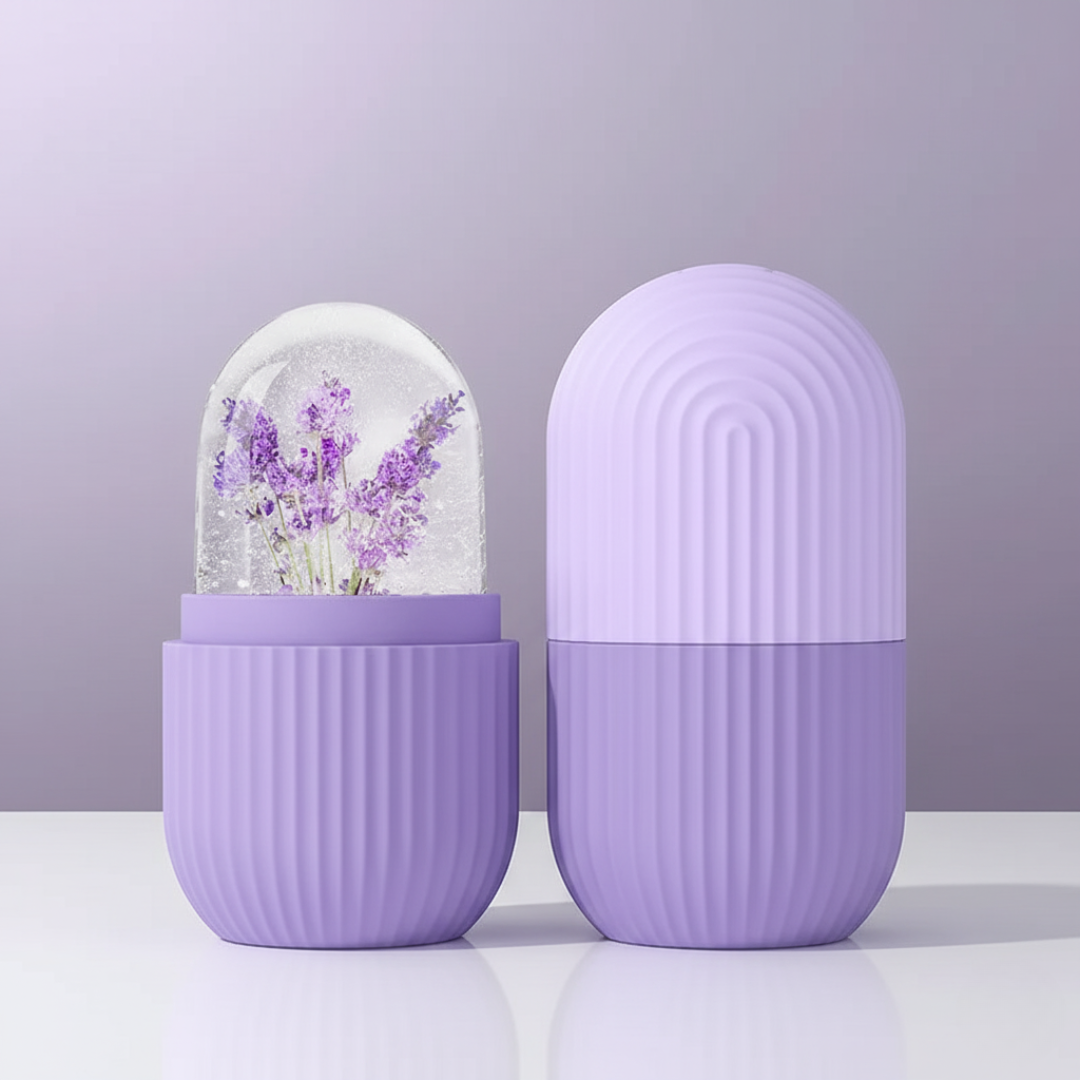 IceGlow™️ – Køling, lift og en frisk glow