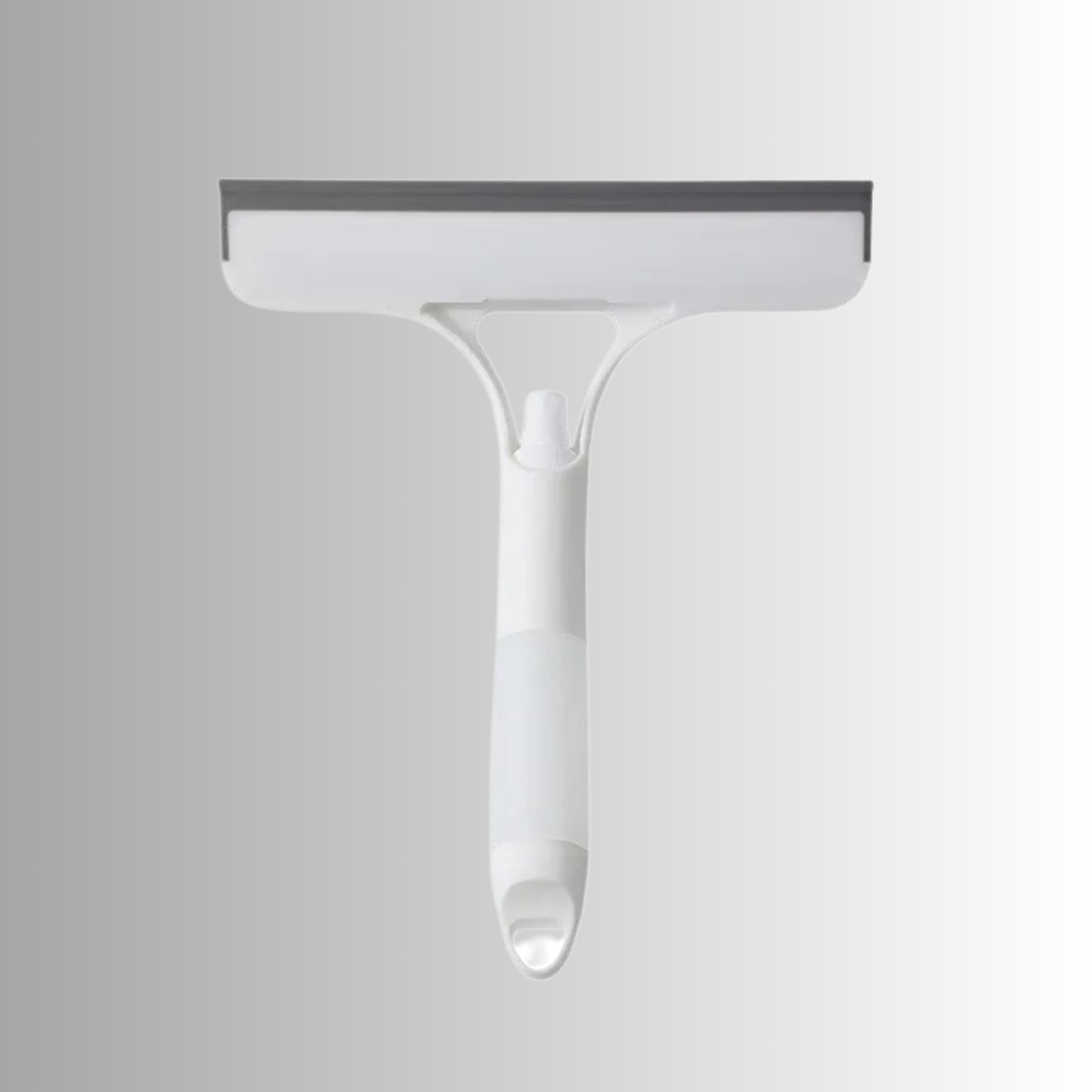 Glazura ™️ | Den 3-i-1 løsning til glas og spejle