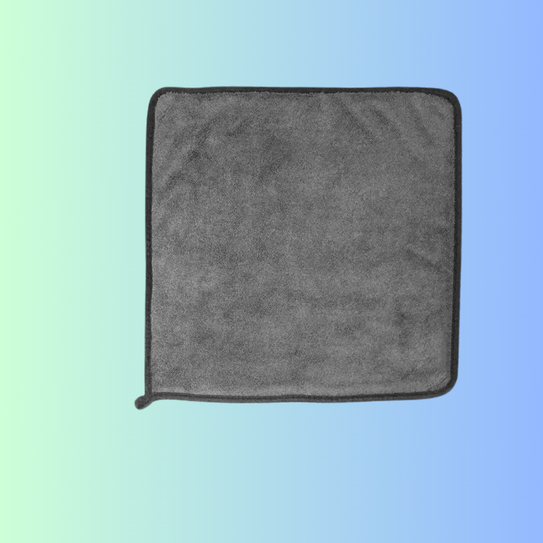 ProPolish Towel ™️ | Giv din bil en skinnende, stribefri finish